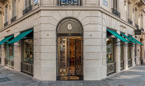 masion goyard paris appointment|buy goyard in paris.